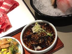 -享月汤皇·海鲜小火锅·聚会(曲江创意谷店)