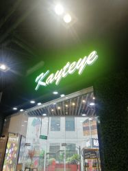 -Kayteye