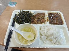 -浙江大学玉泉校区四食堂