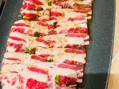 -新石器烤肉(中房金谊广场店)