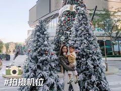 -东莞松山湖万象汇