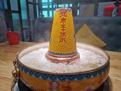 -木辛水水冰煮羊(新一中店)