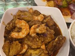 -日昌餐馆(亦庄店)