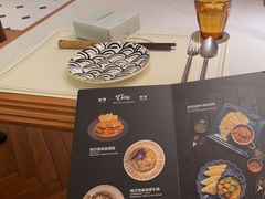 -太食獸泰式茶餐厅(IFS国金中心店)