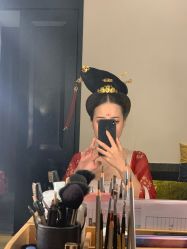 -盘子女人坊古装写真摄影(天津总店)