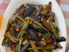 -孟记粥铺·家常菜·烧烤·粥(亚运村店)