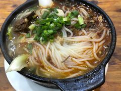 牛肉米线-沈妈砂锅(光华村店)