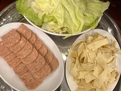 -太婆天府山珍酒楼(亚运村店)