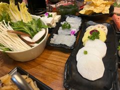 -束河人家(南锣鼓巷店)