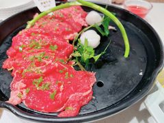-川越泰火锅(吉利大厦店)