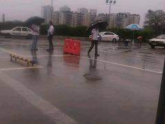 -乔森驾校(杨家坪总校)