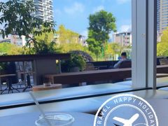 -SAANCI山池咖啡(海上世界文化艺术中心店)