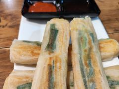 -迎晨餐厅(青芝坞店)