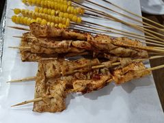 -烤五行·烧烤烤串(石佛营店)