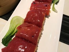 -虾饺妹·粤式手工点心(水荫路店)