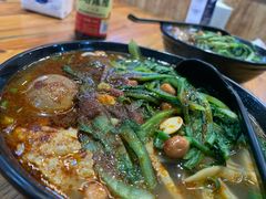 小碗螺蛳粉-螺蛳粉先生(蓟门桥店)