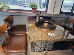 -缘福乡村铁锅炖民宿(八达岭店)