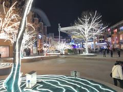 -So Lounge索兰至餐厅(蓝色港湾店)