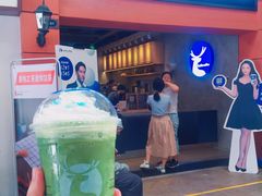 -瑞幸咖啡(丰盛町店)