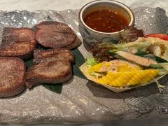 -阿吾罗日本料理(K11艺术中心店)