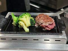 -肉肉大米(金虹桥店)
