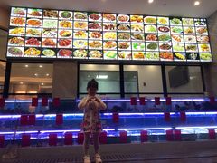 -洲晓鲜·舟山海鲜大排档(朱家尖风景区店)