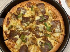 -必胜客(联投东方店)