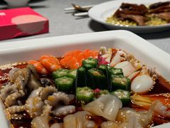 -蟹榭·本帮江浙菜·蟹宴(五角场合生汇商场店)