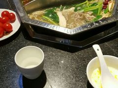 -香天下·四川火锅(安镇大润发店)