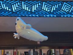 -恐怖游戏(湖滨店)
