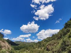 -仙居谷风景区