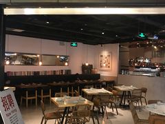 门面-疆Jiang·新疆秘制料理