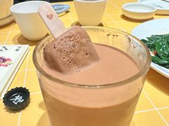 -蔡澜点心·粤菜(花城汇南区店)