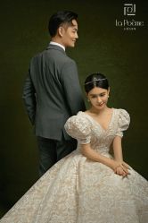 -乐派诗婚纱摄影