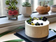 -姆们M Sweetie Cake(三里屯店)
