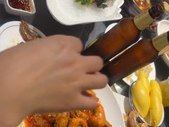 -海鲜e族(马王堆店)