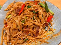 -隅乐胡椒虾·台湾菜·团建(皇岗店)