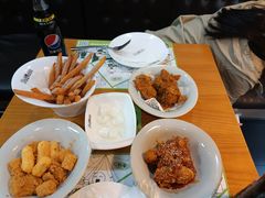 -Pelicana百利家炸鸡(江南西名店城店)