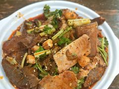 -牛王庙(龙华花园店)