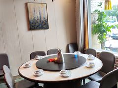 -五谷丰登农家院·地道胶东菜·海鲜烧烤(威海店)