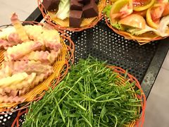 -香丽缘饭馆(黑龙潭店)