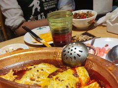 -老版火锅(半坡店)