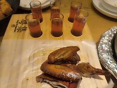 -粤集·手工粤菜(皇庭广场店)