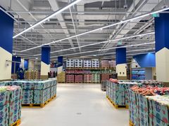 -盒马X会员店(王府井奥莱UP TOWN店)