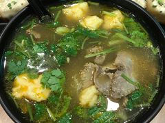 -小杨生煎(萧山机场店)