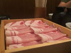 -鍋ぞう(新宿西口店)