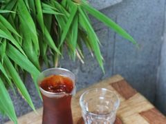 -竹子咖啡bamboo coffee