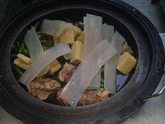 -满兴咱妈烀饼铁锅炖(兰州北街店)