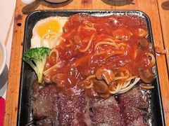 -豪享来中西餐厅(隆昌店)