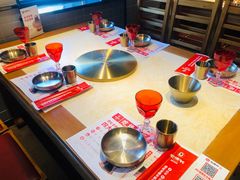 -老佛爷炭火蛙锅直营(清滨路总店)